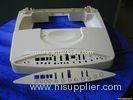 Durable Precision CNC Plastic Machining Services in ABS , PC , PP , PMMA