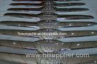 Custom PU GF Reaction Injection Molding Products for Auto Bumper