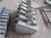 Custom Ni-hard Ball Mill Lining For Dia2.2m Wet Ball Mill