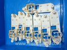 Metal Injection Moulding CNC Rapid Prototype Mold Fabrication