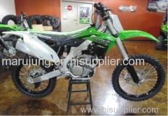 2015 Kawasaki KX 250F