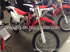 2015 Honda CRF 250R