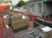 Large AG Mill Castings Sag Mill Liners For Mine Mills HRC33-43