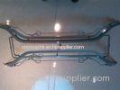 Automobile Bumper Frame Rapid Prototyping Automotive , Polishing Surface