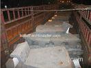 1.3 Tons Sag Mill Liners For AG Mills , SAG Mills , Large Ball Mills