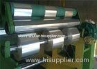 Professional Soft Thick Aluminium Foil 8011 for Polyester Insulation 0.005mm ~ 0.2mm