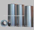 Heat Exchanger Professional Hydrophilic Aluminum Foil Roll Extrusion 8011 8006