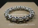 Chain structure DMLS 3D Printing Service Direct Metal Laser Sintering