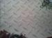 Construction Silver Aluminium Tread Plate with Diamond Pattern Alloy 1050 3003 5052