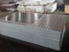 Diamond Plate Aluminum Sheet Metal 3105 1100 3003 5052 Aluminium Diamond Tread Plate