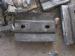 Cr-Mo Alloy Steel Liners Mill Liners With HRC33-43 And AK 70J