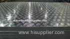 3003 5052 5083 6061 Hot Rolled Aluminum Tread Plate Diamond Plate Sheets and Coil