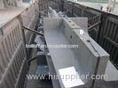 1.6 Tons Pulp Lifter Sag Mill Liners For High Abrasion Performance