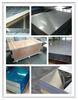 High Precision Aluminum Plate Sheeting Metal with 7075 7475 8006 8011 8079