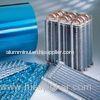 Coated 8011 8006 Hydrophilic Aluminium Foil / Aluminum Fin for Air Conditioner