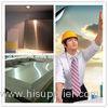 Pure Thin Aluminium Sheet 1050 1100 1060 1235 1200 Continuous Casting and Cold Rolling