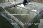 Polished Thin Aluminium Sheet Alloy 1100 1050 1060 3003 5052 Sheets For Building Industry