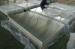 Polished Thin Aluminium Sheet Alloy 1100 1050 1060 3003 5052 Sheets For Building Industry