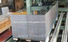 Heat Shield Polished Thin Aluminium Sheet By Continuous Casting 1100 1050 1060 3003 5052 6061