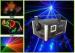 Auto / Sound Active DMX Dancing Laser Stage Light , Laser Image Projector
