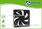 Electronic Equipment Cooling Fans , DC Big Industrial Axial Fans Air Conditioned