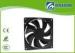 Electronic Equipment Cooling Fans , DC Big Industrial Axial Fans Air Conditioned