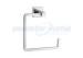 Bathroom Hardware Collections Zamak 8800 Series Polished Chrome Towel Ring 5-7/8" Width