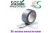 non-toxic cloth duct tape with temperature 50 F to 200 F , 48 mm * 30 yds