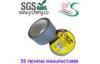 cargo seaming / holding cloth duct tape of Polyethylene film , 7 mils