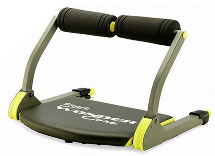 Smart Wonder Core Trainer As Seen On TV Fitness Equipment Mini Exercise