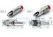 Automatic Pig Nipple Drinker / Hog Nipple Waterer / Automatic Sheep Waterer