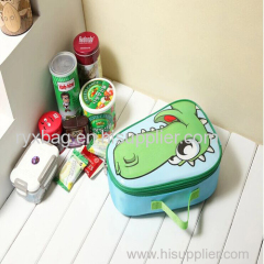 Shopper cool bag / shopping family pinic cool bag