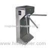 Full Automatic Tripod Pedestrian Turnstile Gate Door Access System