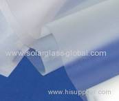 EVA film for solar panel with high quality