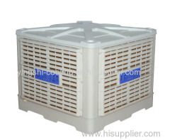 2015 new 2.2KW 50/60HZ 220V evaporative air cooler