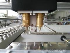 Automatic Desktop SMT Pick And Place Machine