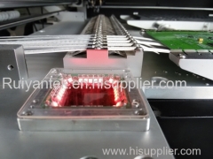 2015 new Automatic Desktop SMT Pick And Place Machine