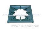 Outdoor Gas Burner Parts / Cooktop Parts / Gas Valve Parts For Natural Gas / Oil Burner