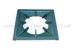 Outdoor Gas Burner Parts / Cooktop Parts / Gas Valve Parts For Natural Gas / Oil Burner