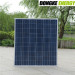 Poly solar panel 100 watt 12V for home use