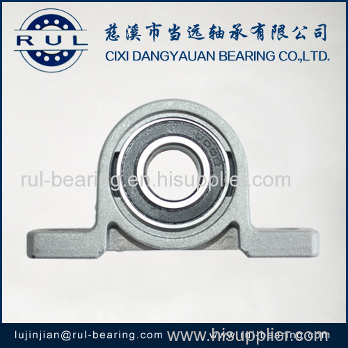 Bearing units pillow block