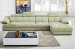 Australian Large Leather Sectional Sofas