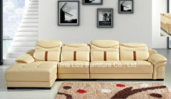 Leather Customized Sofa Leather Sofa