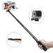 Selfie Stick Teebor SS1001 Foldable Wired Selfie Stick Self-portrait Monopod with Universal Phone Holder for iPhone 6