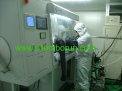 Borun New Material Technology Co., Ltd.