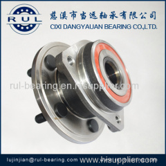 auto hub wheel bearing