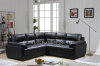 Australian Leather Sofa Furniture L Shape Leather Sofa