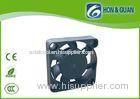 Axial DC Cooling Fan Motor Rotary 35357mm 9000 RPM 7.88 cfm
