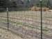 Steel Pole for Farm Cattle Fence