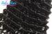 Black Women 8" / 10" Healthy Spiral Curl Mongolian Hair Extensions Weft